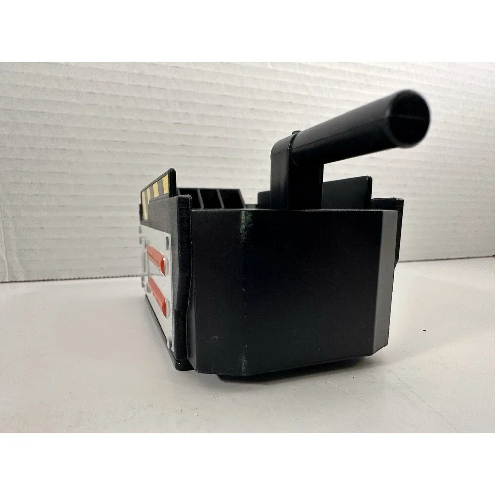 Monopoly Ghostbusters 2020 Parts Limited Edition Voice Box Card Holder Works